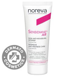 Crema antiroseata Sensidiane AR Intensiv, 30ml, Noreva