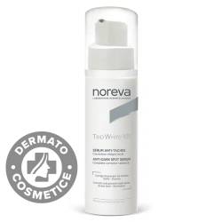 Ser depigmentat Trio White XP, 30ml, Noreva