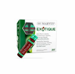 Exotique Marnys 20 fiole