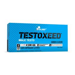 Testoxeed, 120 capsule, Olimp Sport Nutrition
