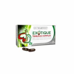Exotique Tribulus Complex Marnys 30 cps