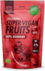 Guarana 100% Super Vegan bio (pre efort), 200g, Iswari