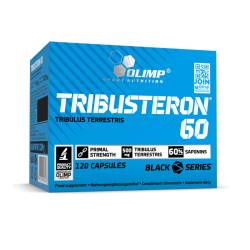 Tribusteron 60, 120 capsule, Olimp Sport Nutrition