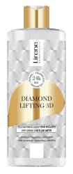 Apa micelara cu efect anti-rid Diamond Lifting 3D, 400ml, Lirene