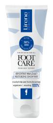 Crema concentrata pentru hidratarea picioarelor cu 30% uree Professional Foot Care Podology Expert, 75ml, Lirene