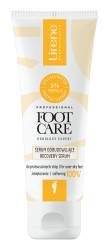 Ser reconstructie cu propolis si extract de castane pentru picioare Professional Foot Care Podology Expert, 75ml, Lirene