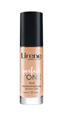 Fond de ten Perfect Tone 120 Natural, 30ml, Lirene