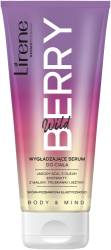 Ser de corp netezitor berry Body & Mind, 200ml, Lirene