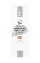 Crema BB uniformizare nuanta ten SPF50 Nuanta 01 Light Whitening, 30ml, Lirene