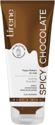 Balsam de corp calmant Spicy Chocolate Body & Mind, 200ml, Lirene