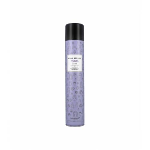 Fixativ extra strong Style Stories, 500ml, Alfaparf