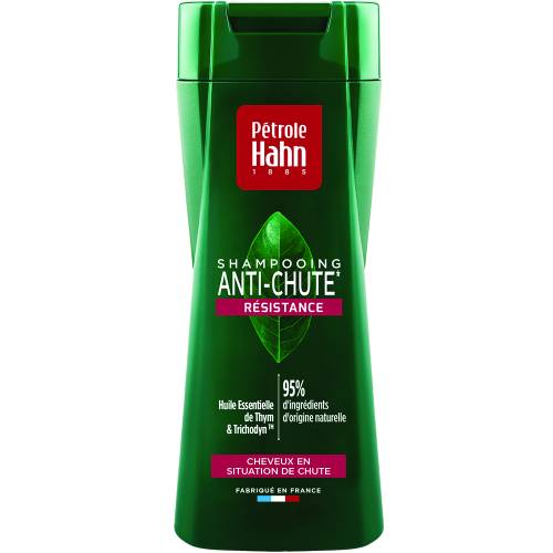 Sampon contra caderii parului, 250ml, Petrole Hahn