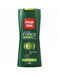Sampon Rezistenta & Vitalitate Verde, 250ml, Petrole Hahn