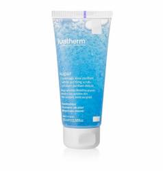 Ivatherm IVAPUR Gel Exfoliant piele sensibila, mixta sau grasa 100ml