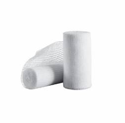 Evrika comprese sterile pliate 10x10cm
