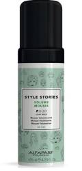 Spuma de par pentru volum, 125ml, Alfaparf