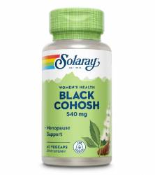 Secom Black Cohosh x 60 capsule vegetale