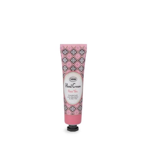 Crema de maini Rose Tea, 30ml, Sabon