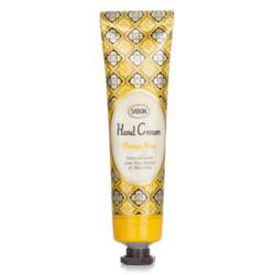 Crema de maini Mango Kiwi, 30ml, Sabon