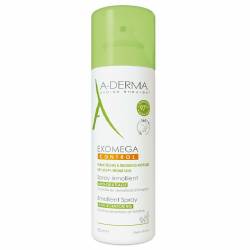 A-Derma Exomega Control Spray 200 ml