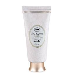 Lapte de corp White Tea, 200ml, Sabon