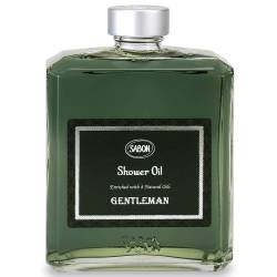 Ulei de dus Gentleman, 400ml, Sabon