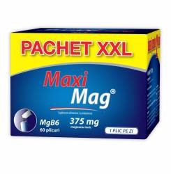 MaxiMag 60 plicuri Zdrovit
