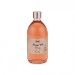 Ulei de dus Rose Tea, 500ml, Sabon
