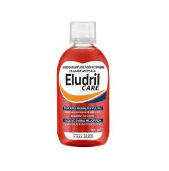 Eludril Care Apa de Gura 500 ml