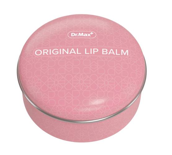 Dr. Max Balsam de buze cu vaselina, 15g
