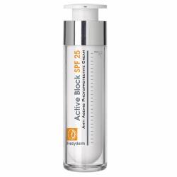 Frezyderm Active Block SPF 25 50 ml