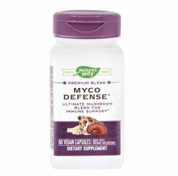 Secom Myco Defense 60 capsule