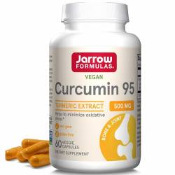 Secom Curcumin 95 500 mg x 60 capsule