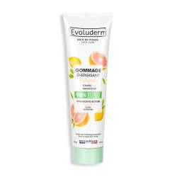 Scrub pentru fata Énergisant Agrumes, 150g, Evoluderm