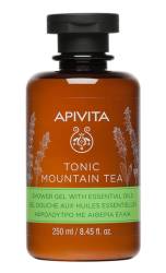 Apivita Mountain Tea Gel de dus, 250ml