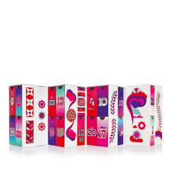 Calendar Advent Premium, L'Occitane