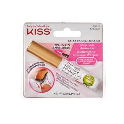 Adeziv pentru gene false 24h Strip Eyelash, 5g, Kiss