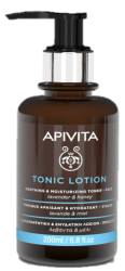 Apivita, Lotiune de curatare pentru fata 2in1, 200ml