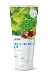 Dr. Max Gel cu extract de castane, 200ml