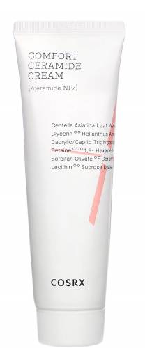 Crema cu ceramide si efect de echilibrare, 80g, Cosrx