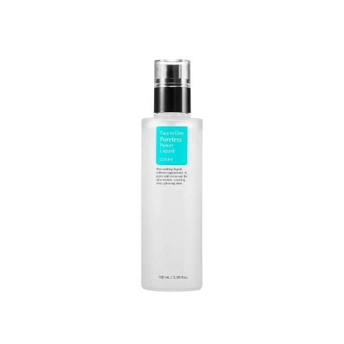 Lotiune 2 in 1 pentru minimizarea porilor, 100ml, Cosrx