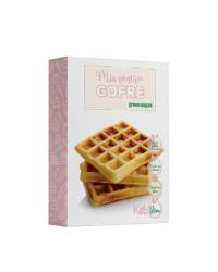 Mix pentru Gofre Keto, 100g, Ketorem