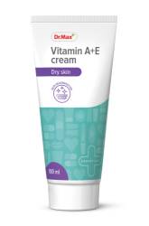 Dr. Max Crema cu vitaminele A+E, 100ml