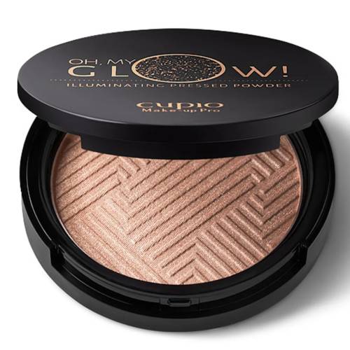 Iluminator Oh, My Glow! - Moondust, 9g, Cupio