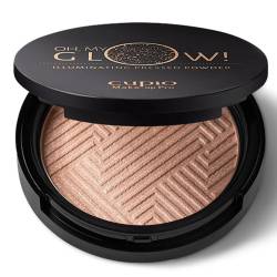 Iluminator Oh, My Glow! - Moondust, 9g, Cupio