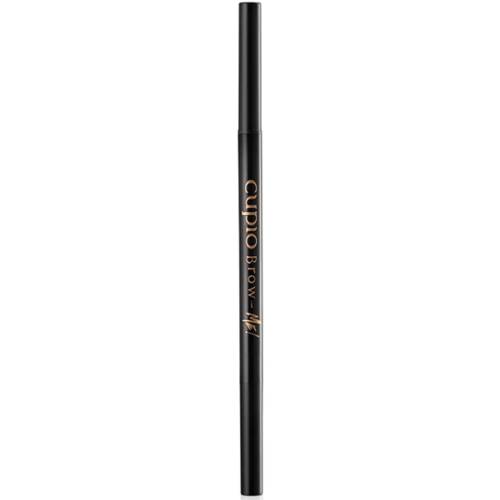 Creion de sprancene Brow-Me! Ebony, 0.1g, Cupio