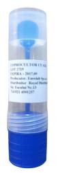 Croprocultor cu gel, 1 bucata, Eurolab