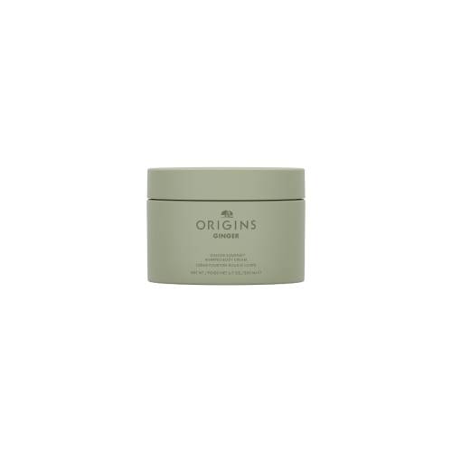 Crema de corp Ginger, 200ml, Origins