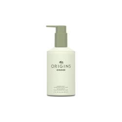 Gel de spalare fata si corp Ginger, 200ml, Origins