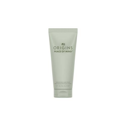 Crema hidratanta de maini Piece of Mind, 75ml, Origins